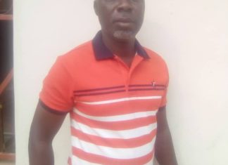 Charles Yaw Mireku Appointed as CEO of Okwahu City FC