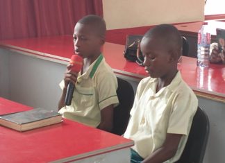 PHOTOS: Amanie fm, IEU Partner to Promote Islamic Studies