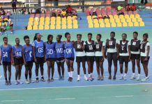 Generations Academy wins 2023 Netball National Championship