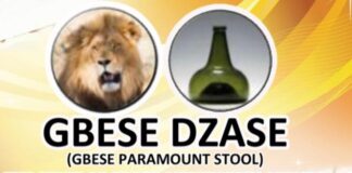 PRESS STATEMENT: The state of Gbese chieftaincy affairs in the Ga Paramountc