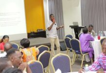 New Secondary Education Curriculum: Professional Learning Community sessions key