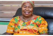 Ghana Freedom Party (GFP) to nominate new candidate, as EC suspends printing of ballot papers.