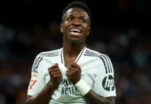 ‘Not respected’ Real Madrid absent from Ballon d’Or