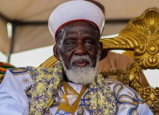 Chief Imam urges MPs to resolve parliamentary impasse