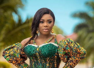 Rise in cyberbullying and nudity on social media worrying – Kweku Oteng’s ex-wife