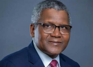 Dangote’s Wealth Doubles to $28 Billion