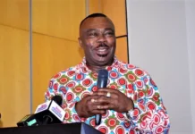 Bawku conflict: Removal of rival chief will bring calm – Asamoah Boateng