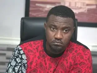‘Justice must be served’ – John Dumelo speaks on Salifu Amoako’s Car Accident
