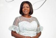 MP Seyram Alhassan I cry when falsely accused of Ayawaso West Wuogon election violence; I had no involvement.