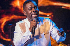 2024 Praise Achievement Awards: Nacee, Joe Mettle and others win big