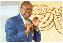 COCOBOD makes breakthrough in converting shea to biodiesel