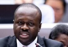 IGP will be sole decider on when military would be deployed – Omane Boamah