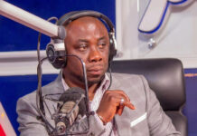 NCCE condemns Wontumi Radio presenter over misleading and dangerous fake news
