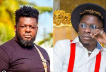 ‘No judge or lawyer should dare call me’ – Shatta Wale as he reveals Bullgod has sued him again