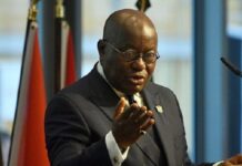 Restrain your members prophesying winners of an election yet to be held – Akufo-Addo tells clergy