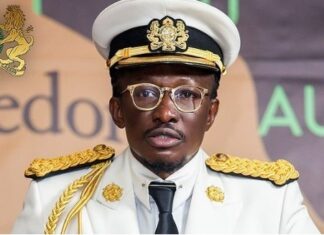 My industrialisation policy will give Ghana economic freedom – Nana Kwame Bediako