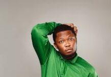 Brain Jotter – The only problem Ghanaian content creators face is language