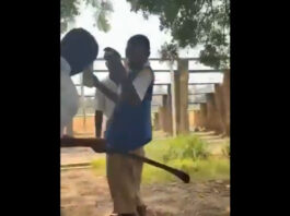 Accra Academy Machete Attack: GNAT Raises Concern Over Eroding Values in Schools