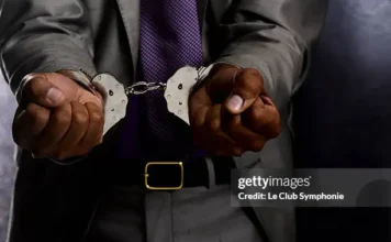 Job Seeker Apprehended for Theft at CHRAJ