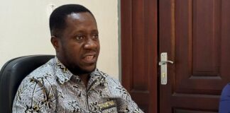 Ablekuma Central MCE Champions Education Development