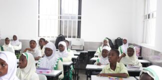 Ablekuma Central MCE Reaffirms Commitment to Quality Education