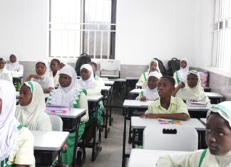 Ablekuma Central MCE Reaffirms Commitment to Quality Education