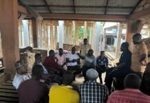 ZoDF CEO Tours Ashanti Region, Pledges Improved Services