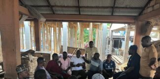 ZoDF CEO Tours Ashanti Region, Pledges Improved Services
