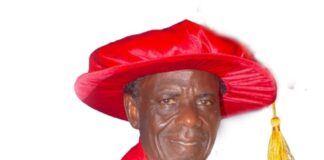 Bishop Prof Ofosu Asare to Unveil Groundbreaking Book on Philosophy and Theology