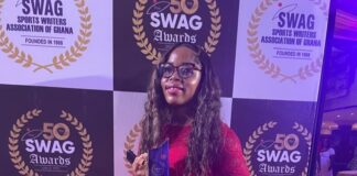 Ebenezer Frimpong’s GRA Female Teams Make History with Unbeaten Season