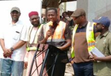 Ablekuma Central: MP and MCE Launch Key Projects to Boost Constituency Development