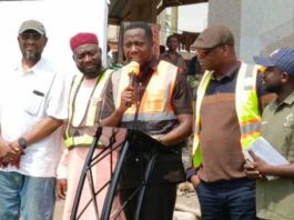 Ablekuma Central: MP and MCE Launch Key Projects to Boost Constituency Development