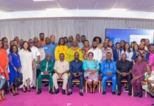 Ghana Tourism Authority holds First Tourism Stakeholders Engagement with CEO