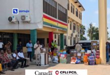 Zomujo Foundation Set to Empower PWD’s with Launch of Dial4Inclusion Project