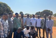 33 Acres Secured for New Islamic School in Sagnarigu