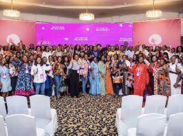 Reveal Impact Initiative Brings Women Together