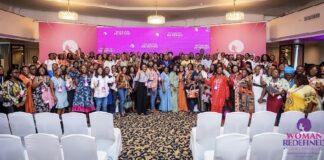 Reveal Impact Initiative Brings Women Together