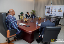 No Ghanaian Casualties Recorded as Government Activates Middle East Evacuation Plan – Ablakwa