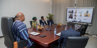 No Ghanaian Casualties Recorded as Government Activates Middle East Evacuation Plan – Ablakwa