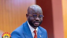 Asafo-Adjei Criticizes Foreign Minister Over Alleged ECOWAS–AU Trade-Off