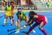 Maiden HFS Invitational Challenge Cup Ends Successfully as Kada Stars Crowned Champions