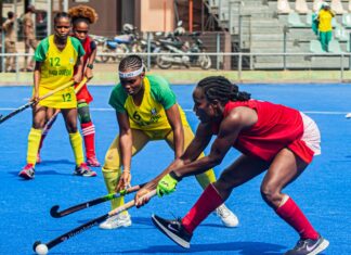 Maiden HFS Invitational Challenge Cup Ends Successfully as Kada Stars Crowned Champions