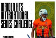 Maiden HFS West Africa Invitational Hockey Tournament to commence May 20