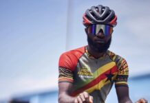 Six Ghanaian Cyclists to Participate in Tour Du Togo
