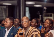 MP and MCE Win Praise for Inclusive, People-Centered Leadership in Ablekuma Central