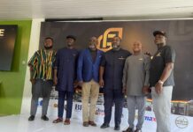 Maiden Ghana Platinum Excellence Awards Launched to Honour Local Businesses