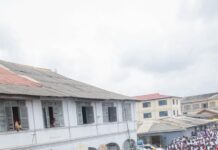 Ga Traditional Council, Okintin Klan Announce 2026 Homowo Health Walk