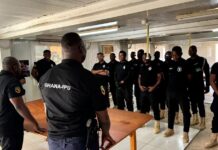 Specialist Instructors Lead 5-Day GFPU-5 Weapons Training in Beledweyne